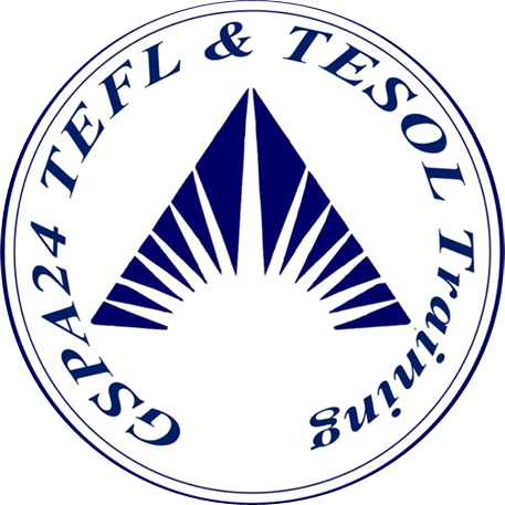 GSPA24 TEFL & TESOL Training